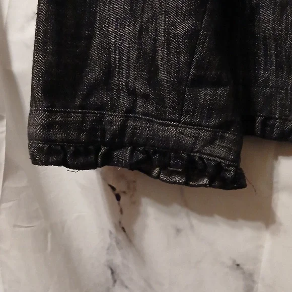 Sandro jacket 1ร ๐๐๐๐ - Picture 4 of 7